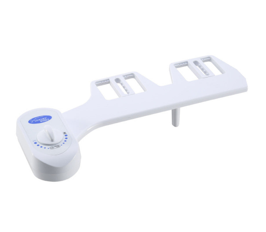 Hygiene Toilet Bidet Seat Attachment Water Spray Self Cleaning Nozzle Wash