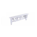 Storage Rack Shelf Holder Wall Hanging Creative Decor Organizer For Home Bedroom