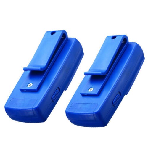 12V Electric Wireless Winch Remote Control Handset Heavy Duty Truck ATV SUV