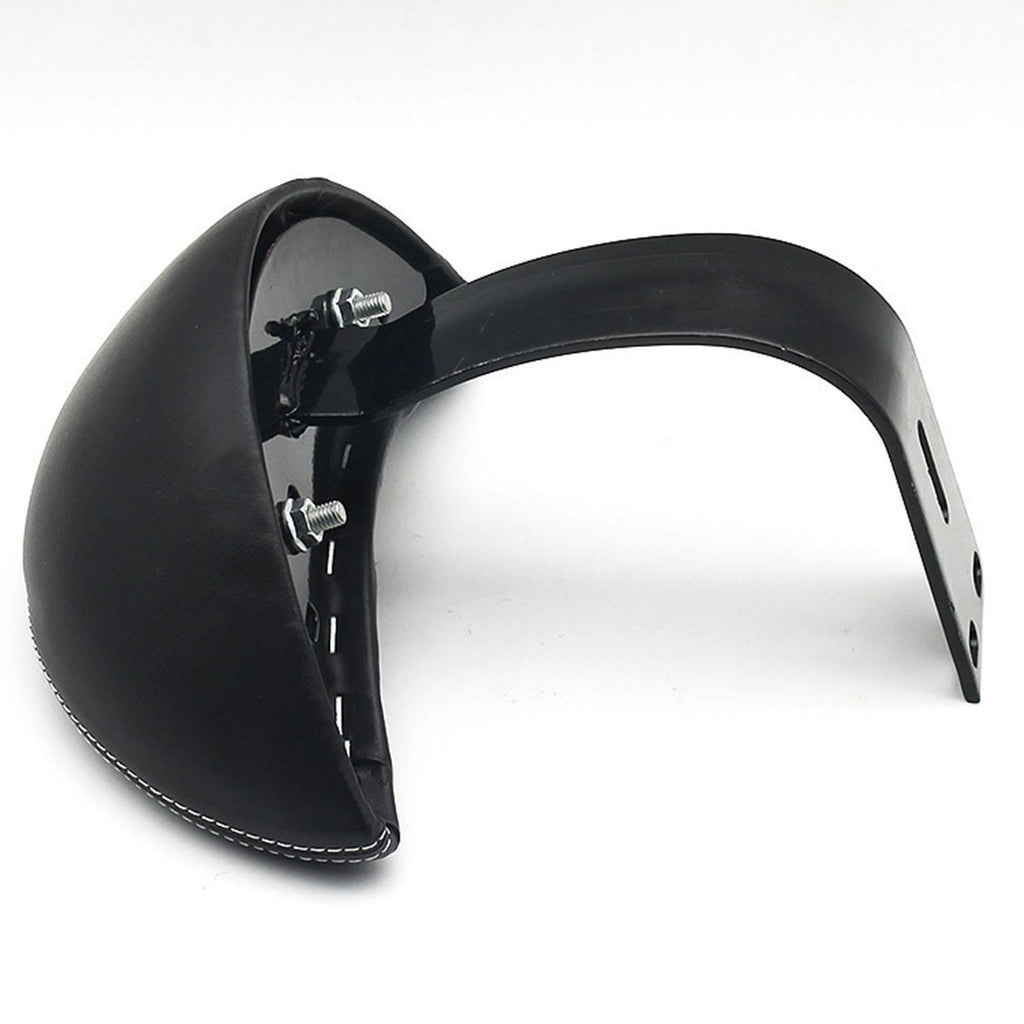 Generic Electric Scooters Backrest Rear Seat Backrest for