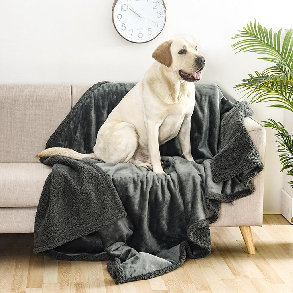 UK New Loveblanket-The Waterproof Blanket,Love Blanket Waterproof For Couples