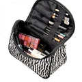 Women Large Cosmetic Make Up Travel Toiletry Bag Portable Case Organizer Handbag