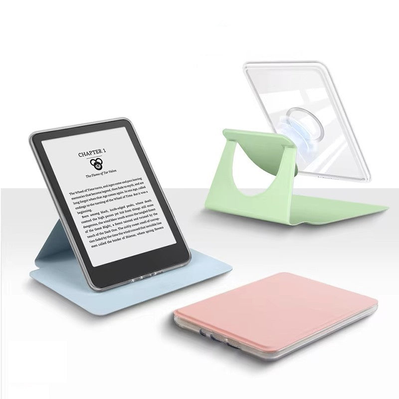 For 7" Kindle Paperwhite 12th Gen 2024 / Colorsoft Detachable Case Smart Cover