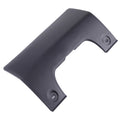 Rear Bumper Towing bar electrics cover Trim & Fixings Land Rover Discovery 3 & 4