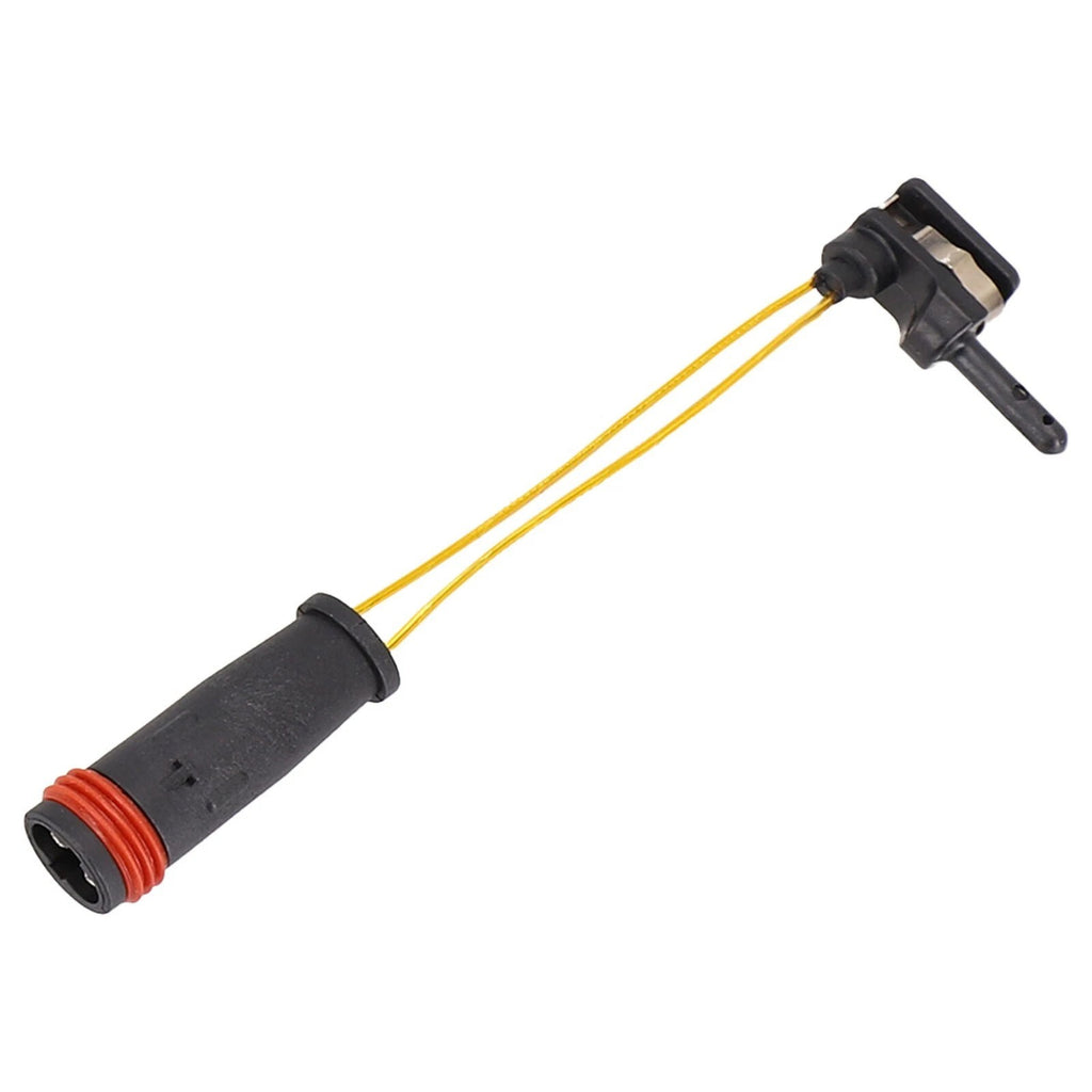2x Front & Rear Brake Pad Wear Sensor for Mercedes A B C E S M GLK Class CLK SLK