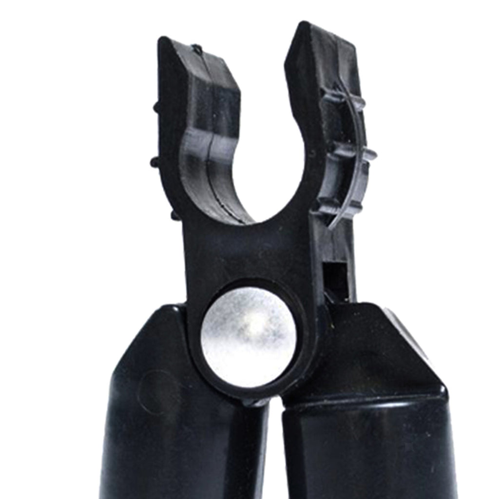5 Pcs Plant Trellis Cane Connectors, Climbing Plant Accessories Plant Connectors