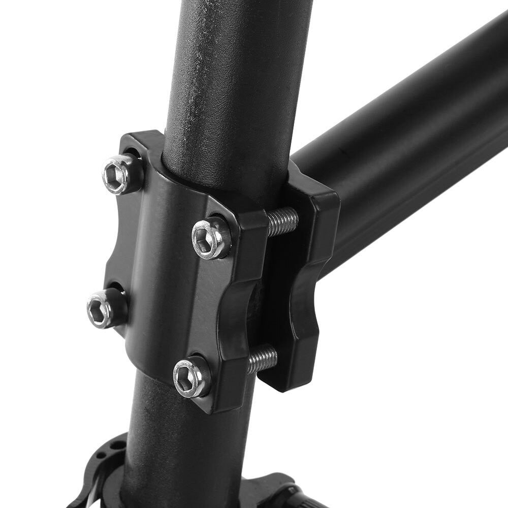 Bicycle Mountain Bike Rear Rack Seat Mount Pannier Luggage Carrier MTB Road