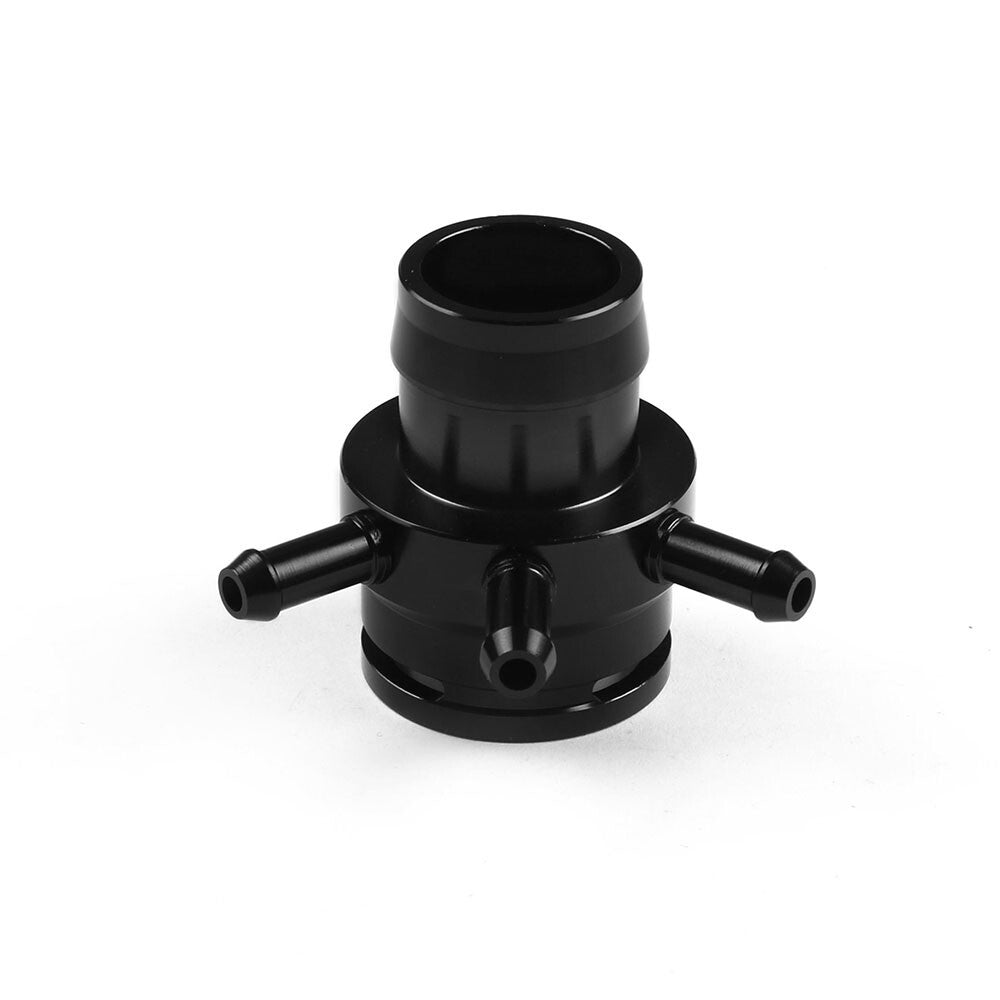 For VW/Audi 2.0T A3 A4 TT FSI TSI MK5 GTI Turbo Boost Tap Vacuum Sensor Adapter