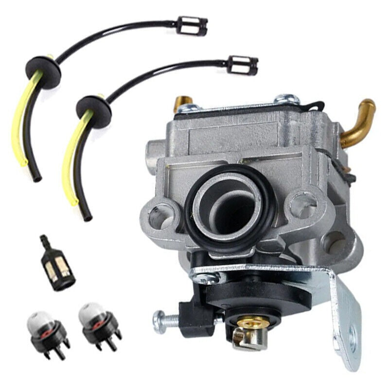 For Titan 2-in-1 Multi Tool TTL488GDO TTK587GDO Carburetor Strimmer Parts Carb.