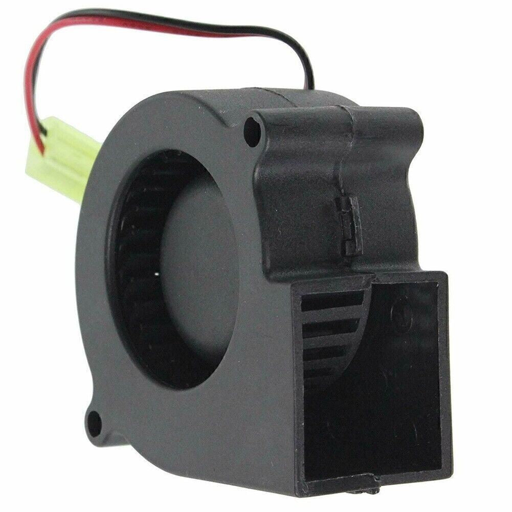 New Fire Fan Brushless Indoor DC24V Electric Motor Replace For Dimplex SF6028SL