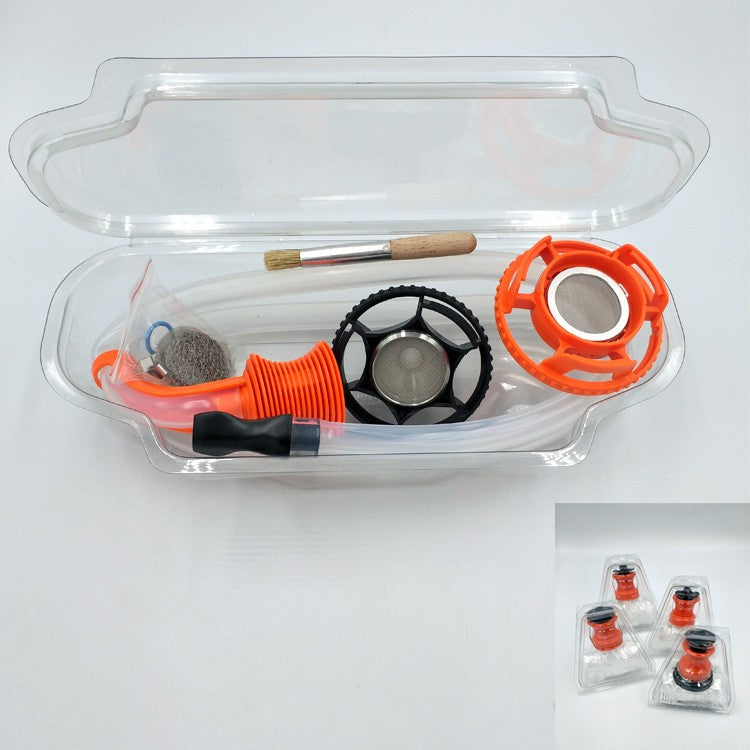 New Replacement Easy Valve Starter Set for Storz & Bickel Volcano Hybrid Kit