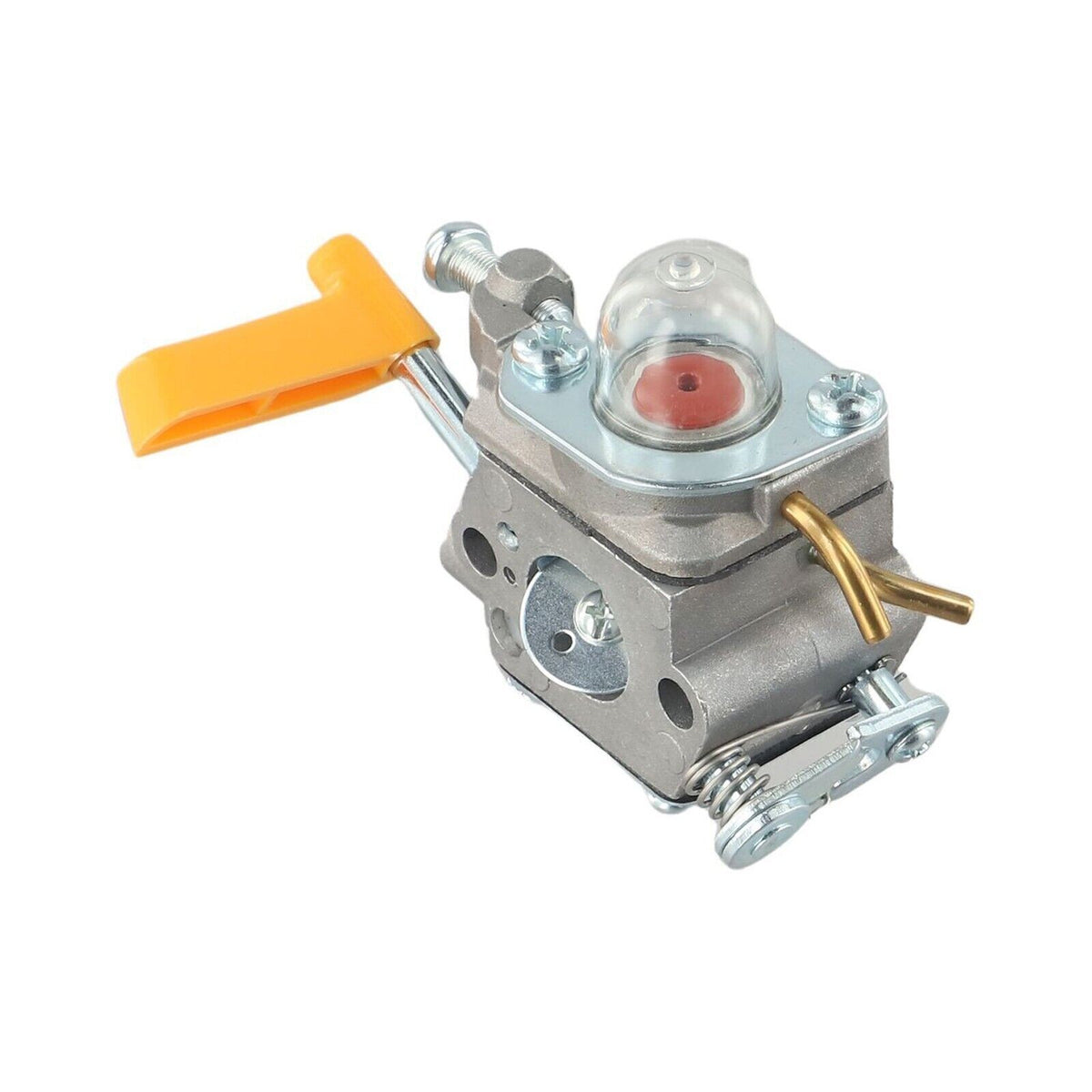 1SET Carburetor For PLT3043YE RUIXING/Quick-Start/Air Filter Parts Engine