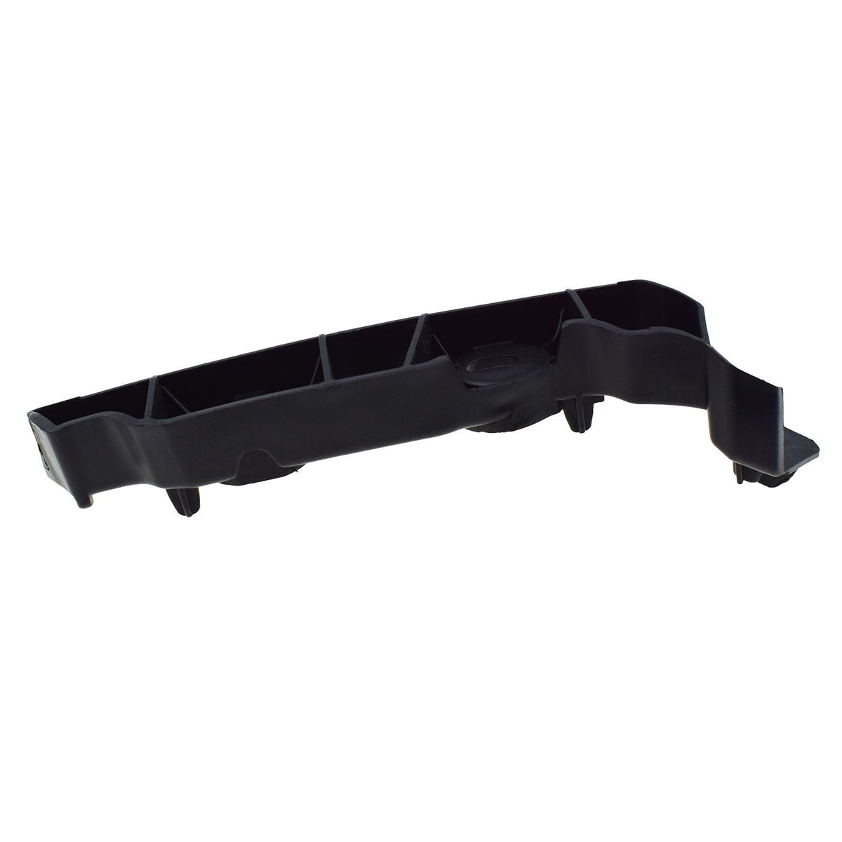 FRONT LEFT BUMPER GUIDE PROFILE MOUNTING BRACKET for AUDI A1 S1 GB 82A807183