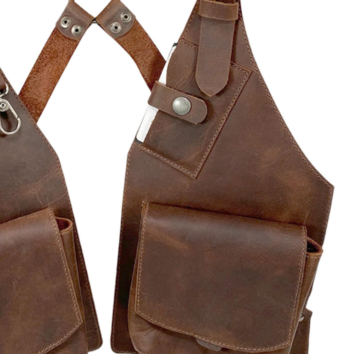 Hidden shoulder bag under the arm Wallet pocket for conducting cosplay costume
