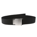 67" Long 2" Webbing Belt Durable Strong Nylon Scuba Diving Weight Belt Black