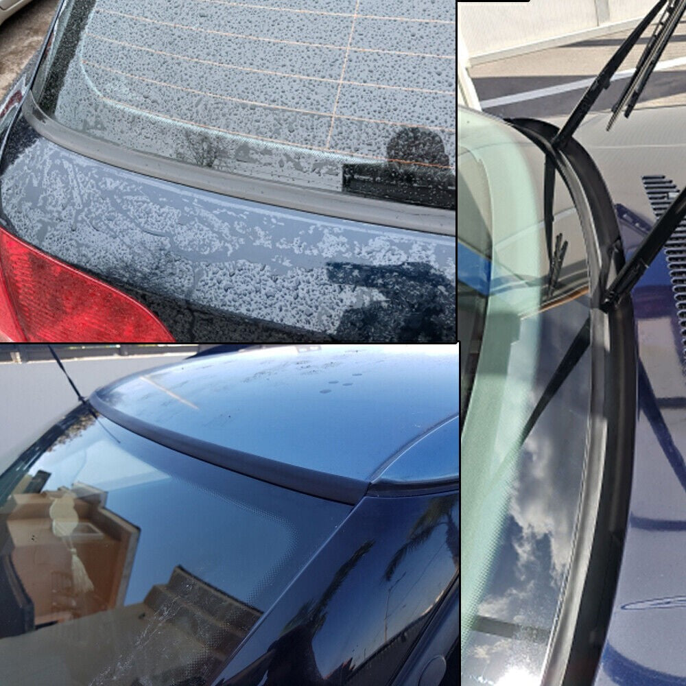 2M Seal Strip Windshield For BMW E39 F30 F10 F20 E87 E92 E30 E36 E34 E46 E90