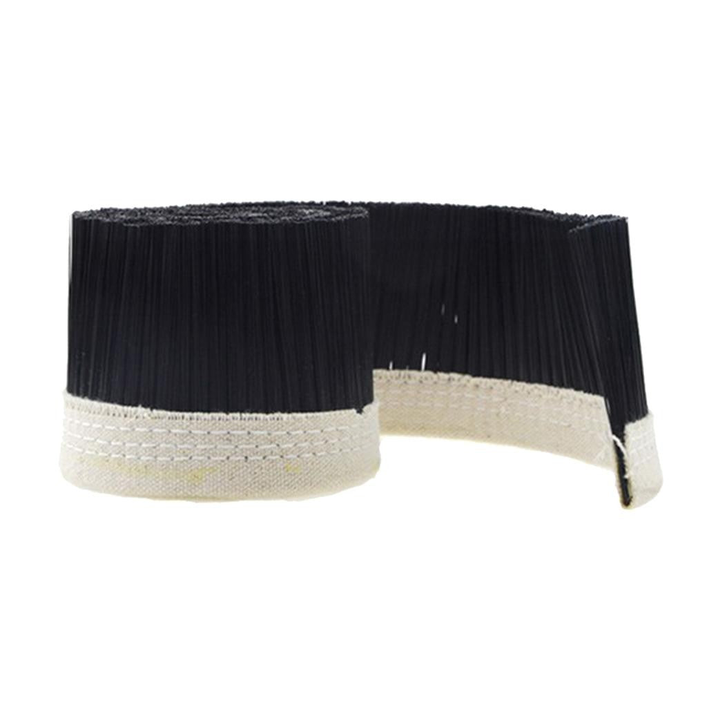 Brush Engraving Machine Dust Hood Brush(70mm/100mm dia) for CNC Router Hardware