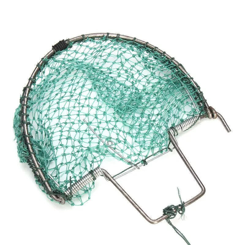 Outdoor Bird Net Trap Tool Hunting Sparrow Mesh Duty Heavy Pigeon Starling NEW!