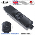 Electric Window Switch Console For Mercedes Benz Sprinter W906 VW Crafter 06 On