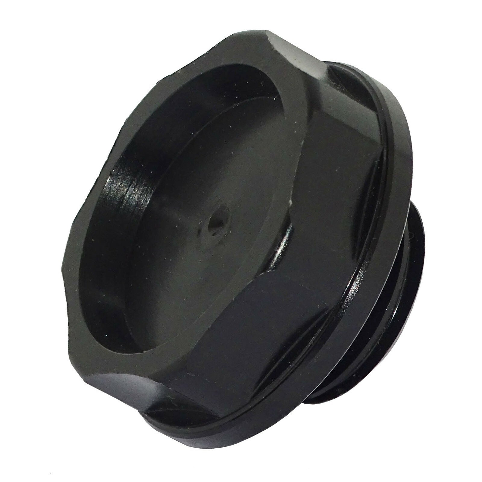 CNC Oil Filler Cap Cover Black For HONDA ACURA Civic Integra MDX TSX RDX