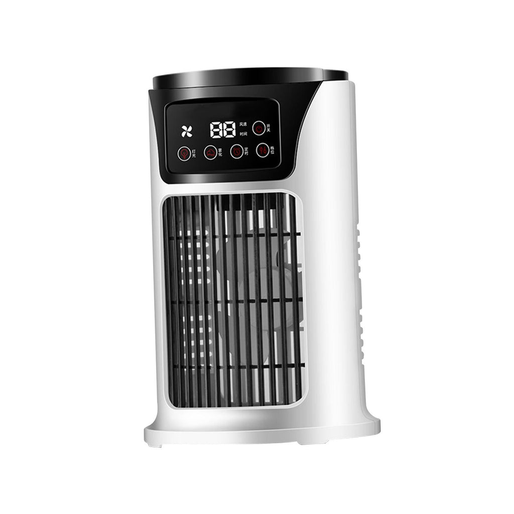 Portable Mini Conditioner Water Cooling Fan Cooling Conditioning air Cooler