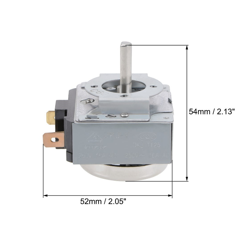 Time Controller Timer Switch 60 Minutes 60M Replacement Timer