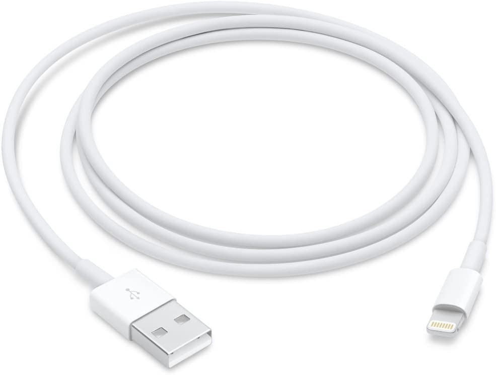 USB Charger for Apple DATA Cable iPhone 5 6 7 8 X XS XR 11 12 13 Pro iPad SYNC