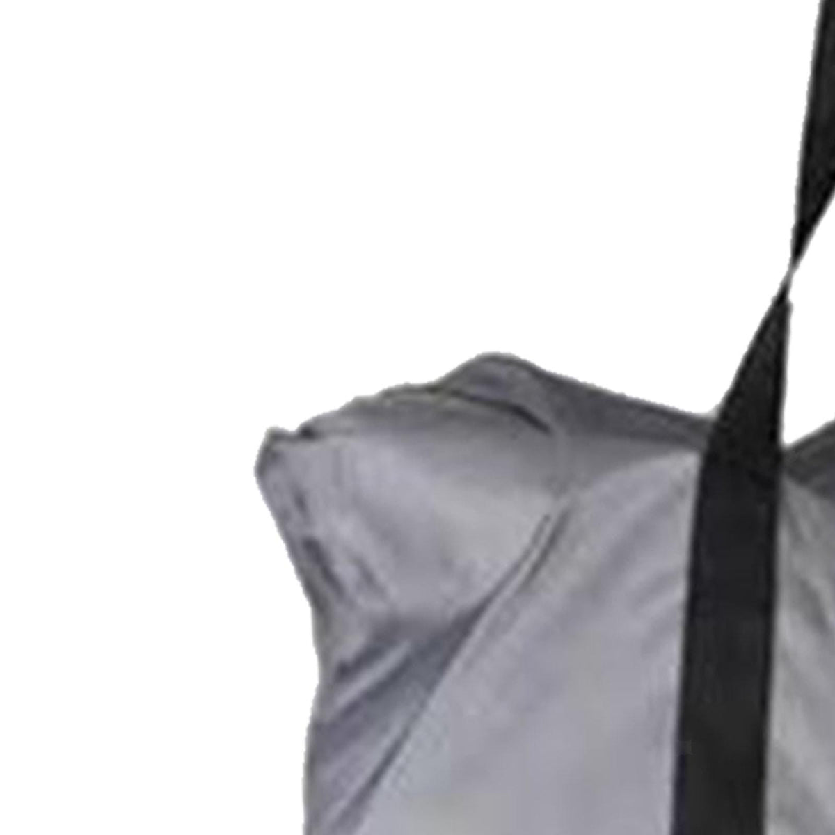 Boat Bag Kayak Carrying Bag 75cmx45cm Rafting Foldable Camping Inflatable