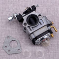 52cc 2-Stroke Grass Trimmer Brushcutter Carb Carburetor For Hyundai HYBC5200