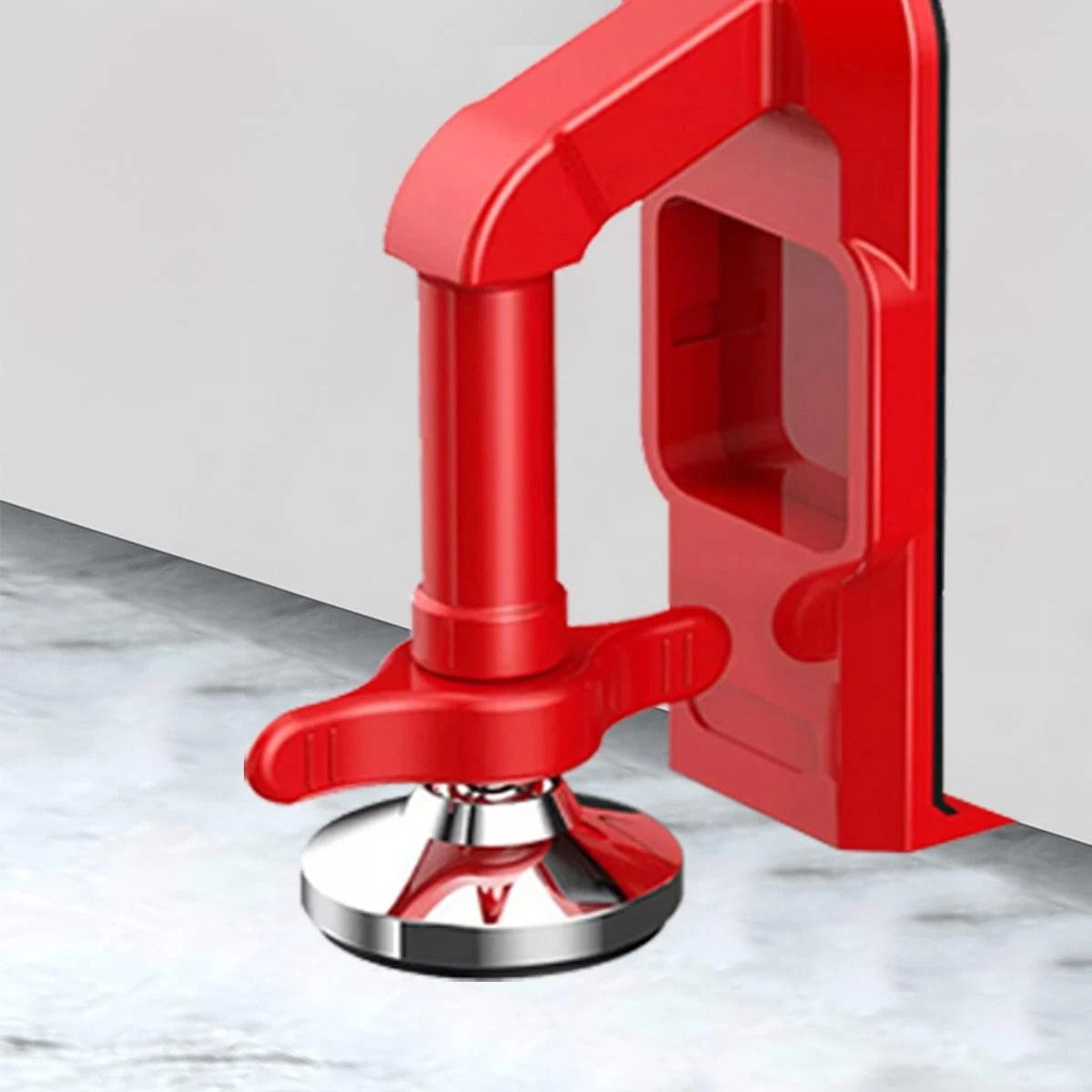Portable Door Lock Stopper Jammer For Home Hotel Security Travel Device Tool