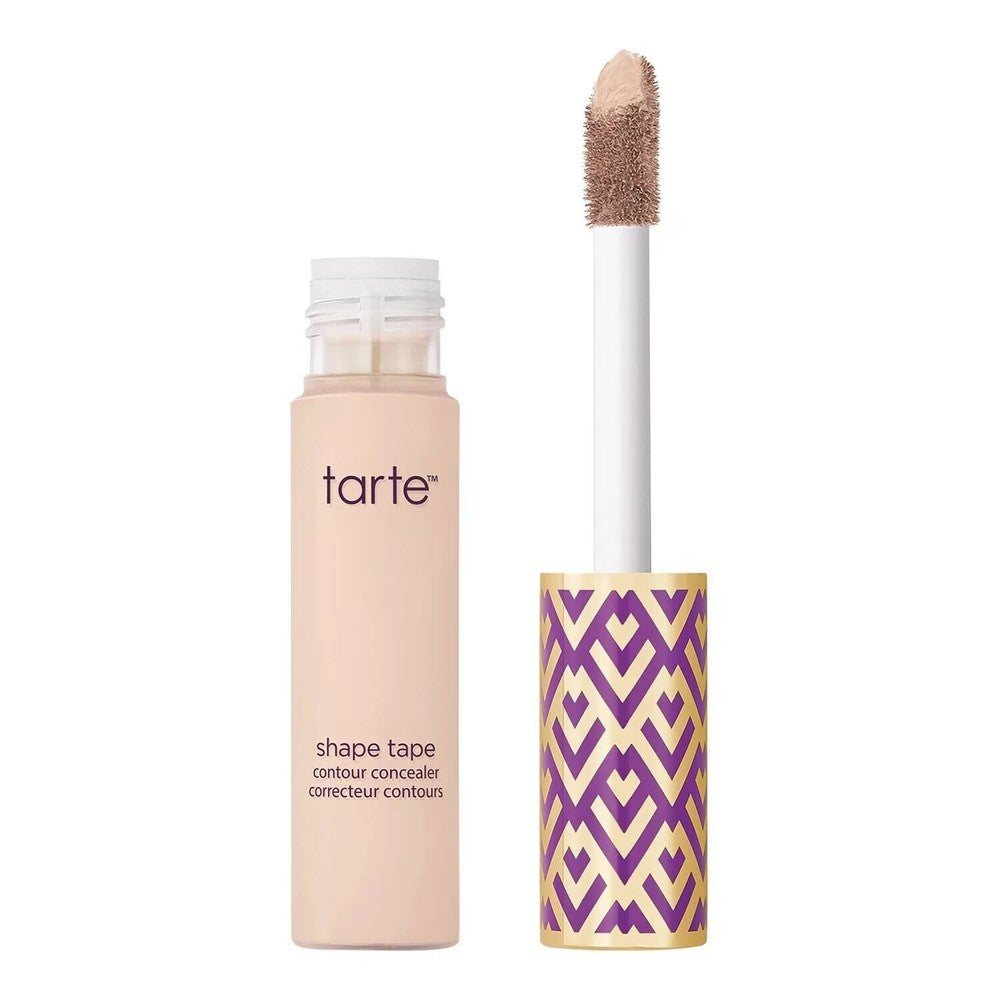 NEW Tarte Shape Tape Contour Concealer 10ml - Various Shades Same Day Dispatch