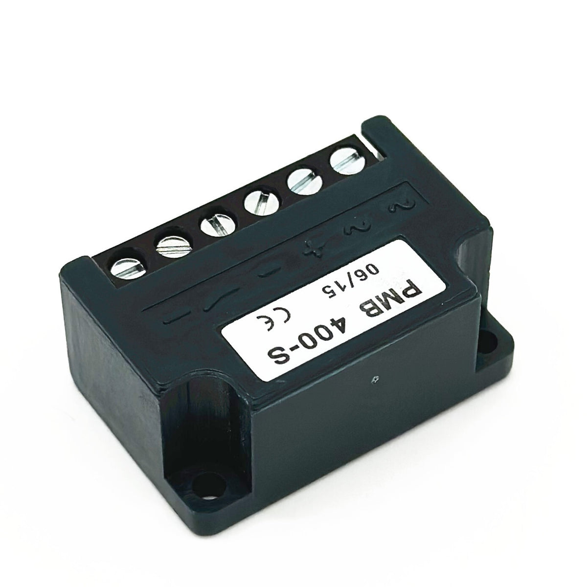 PMB 400-S Bridge Rectifier full-wave power loss brake rectifier power supply.*