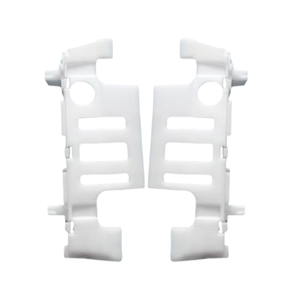 Bumper Repair Front Bumper Bracket Front Left And Right For Alphard 2004-2008