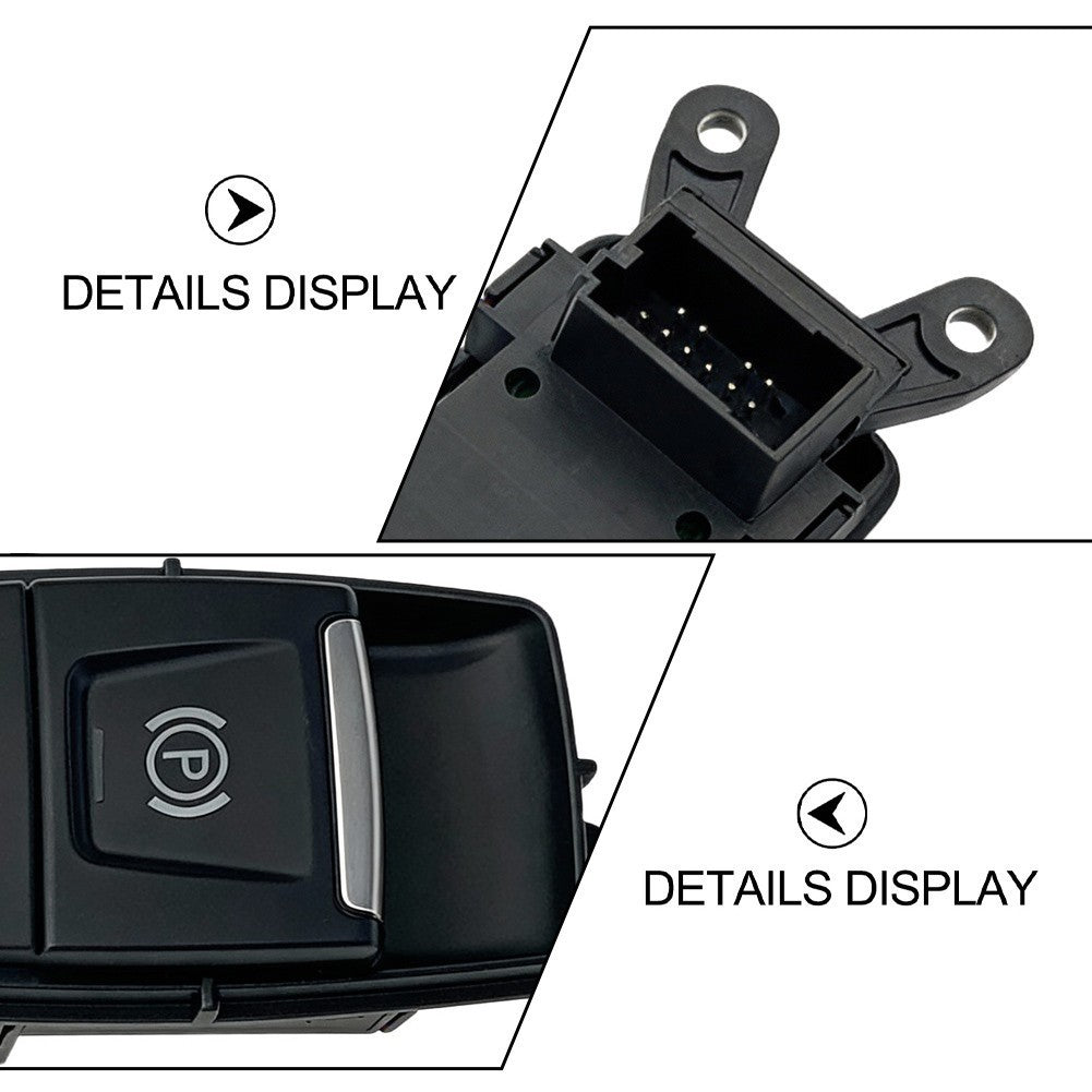 For BMW F45 F56 2 Series Parking Brake Switch 61319877888 9877888 UK