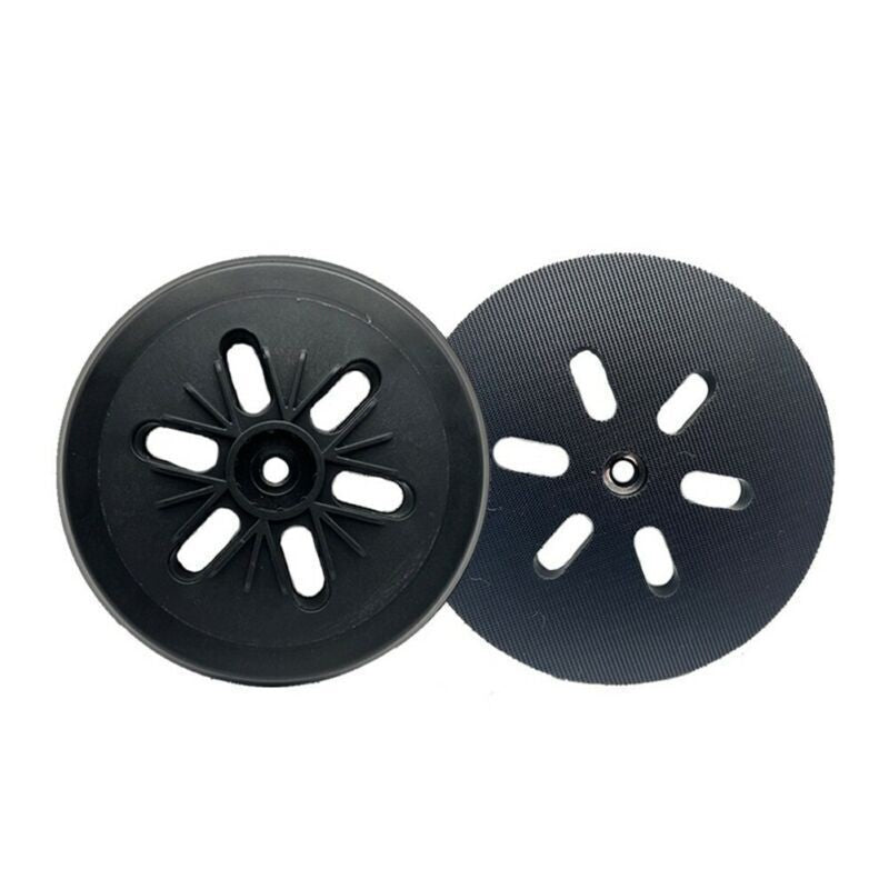 150mm Sander Backing Pad Hook & Loop For BOSCH  GEX 150 GEX 150 AC GEX 150 Turbo