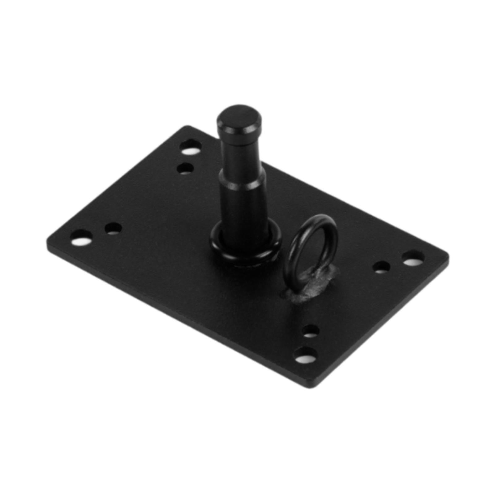 Pin Wall Mount Plate Wall Ceiling Mount for Photo Studio Bracket Accessories