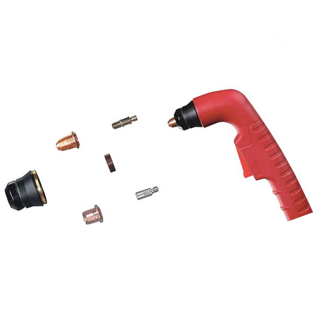 22 Pieces Plasma Cutter Replacement Parts for S45 PT-40 PT40 PT-60 PT60