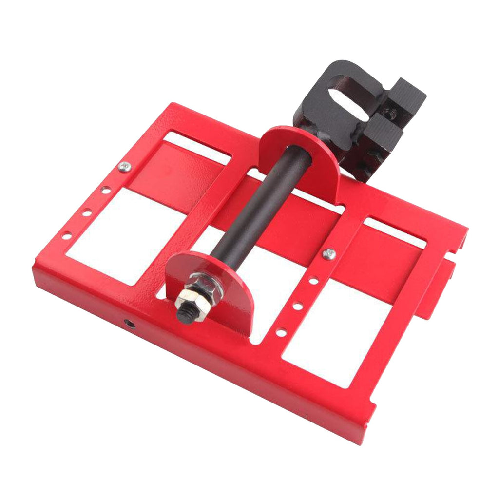Lumber Cutting Guide Saw Steel Timber Chainsaw Attachment Cut Guided Mill Wood