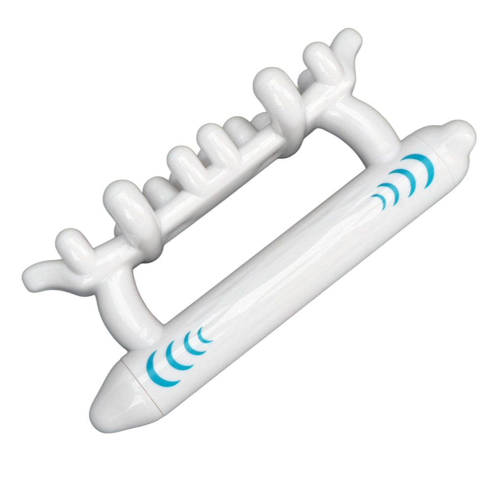 New Myofascial Release Massage Manual Trigger Tool To Ease Body Tension Fascia