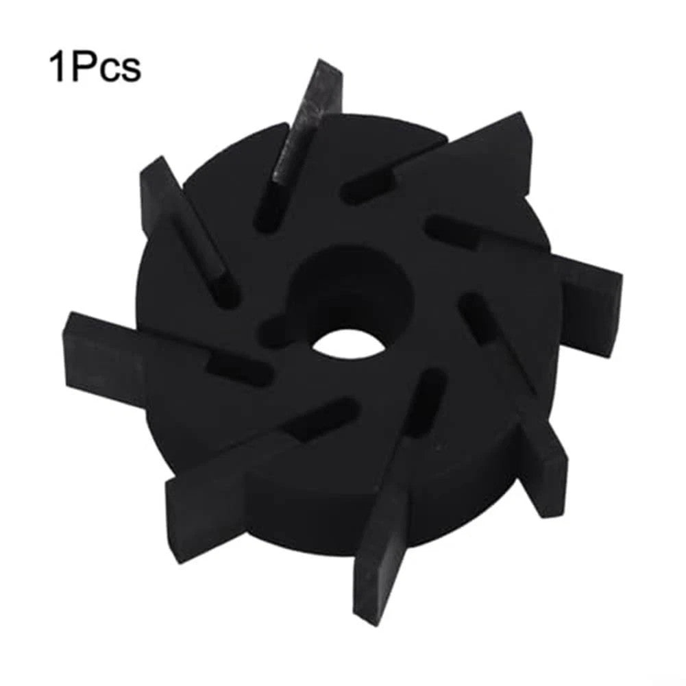 Central Locking Vacuum Pump Motor Impeller For Mercedes SL S CL R230 W220 C215