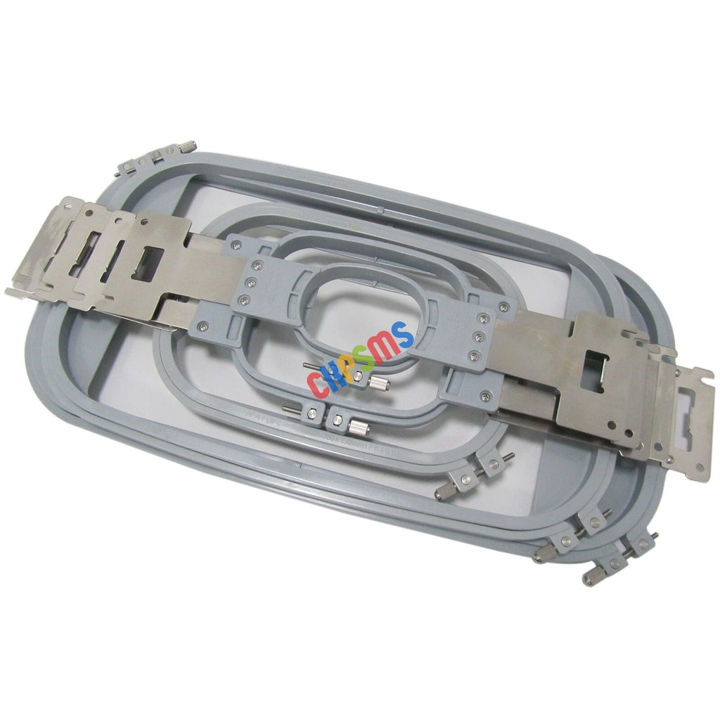 Embroidery Hoop FOR Brother PR600,PR620,PR650,PR655,PR1000,PR1000E,PR1055,VR