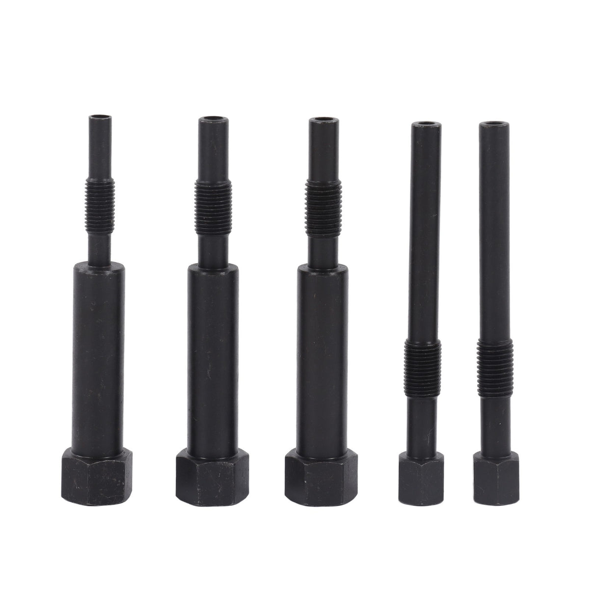 22Pcs Glow Plug Remover Extraction Removal Tool Set With Storage Box For M10 M8