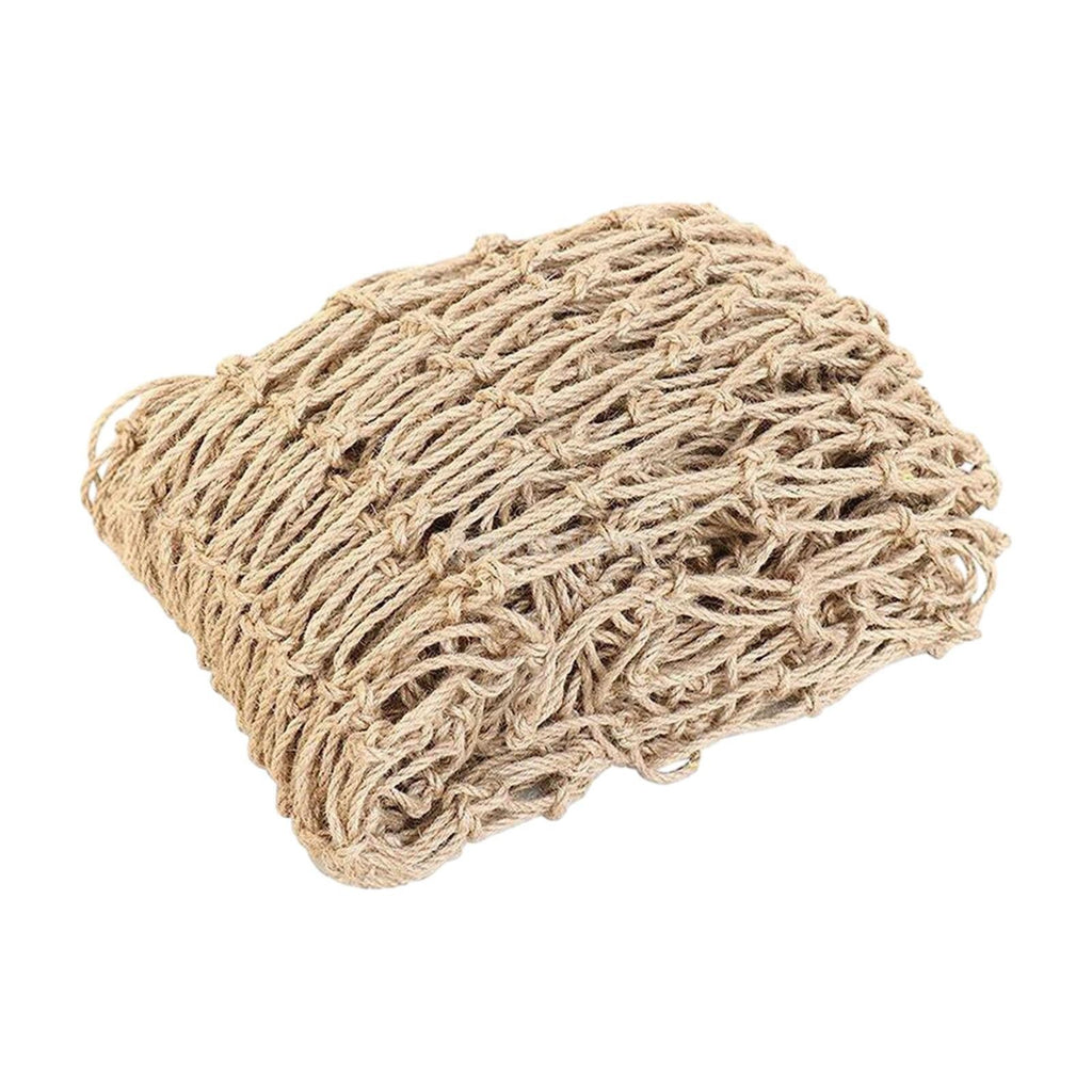 2x3 Meters Plant Support Netting 15x15cm Hole Sturdy Versatile Environmentally