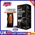 OGAS GLASS COMPOUND CLEANER - OILY FILM REMOVER AND CLEANER CAR WINDSCREEN 100g