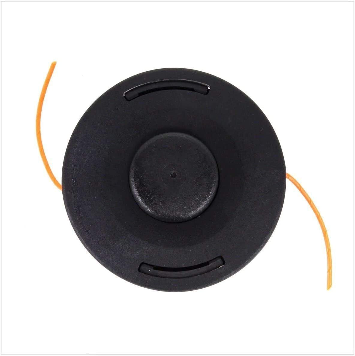 2 Pack For Stihl Autocut 40-2 Strimmer Head FS220 FS280 FS350 FS400 FS460 FS480