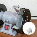 Bench Assembly Stainless Steel Safety Goggles