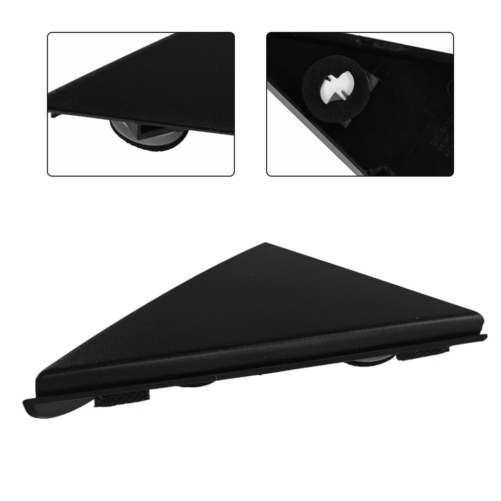 OEM Part 86180 J9000 Left Side Mirror Molding Trim For Hyundai Kona Car