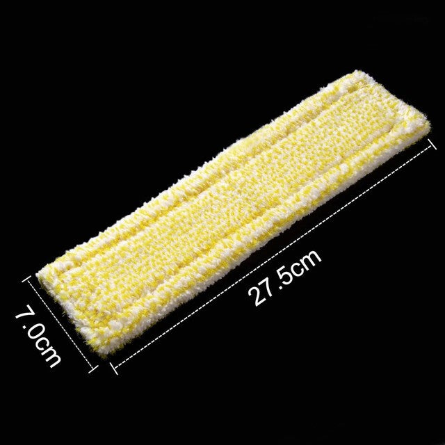 6 Pack Window Vac Cleaning Pads for Karcher WV2 WV5 WV6 Plus Premium Spare Parts