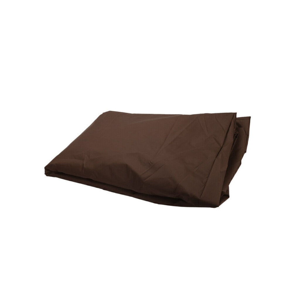 Hot Tub Spa Covers Waterproof Dust Cap Square Anti-UV Durable Protective Guard