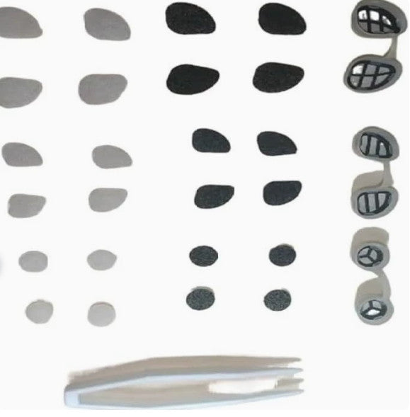 Nasal Filter -Nasal Filters Nasal Filters Nose Plugs For OU
